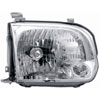Headlamp Assembly - image 1
