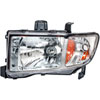 Headlamp Housing - image 1