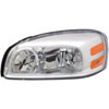 Headlamp Assembly - image 1