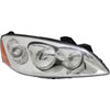 Headlamp Assembly - image 1