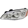Headlamp Assembly - image 1