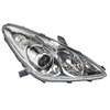 Headlamp Housing - image 1