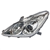 Headlamp Housing - image 1