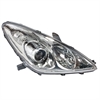 Headlamp Housing - image 1