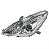 Headlamp Housing - image 1