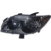 Headlamp Housing - image 1