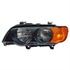 Headlamp Assembly - image 1