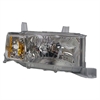 Headlamp Housing - image 1