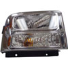 Headlamp Assembly - image 1