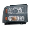 Headlamp Assembly - image 1