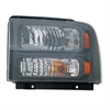 Headlamp Assembly - image 1