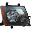 Headlamp Assembly - image 1