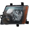 Headlamp Assembly - image 1