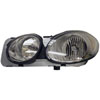 Headlamp Assembly - image 1