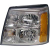 Headlamp Assembly - image 1