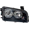 Headlamp Assembly - image 1