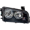 Headlamp Assembly - image 1
