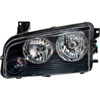 Headlamp Assembly - image 1