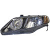Headlamp Housing - image 1