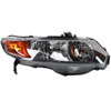 Headlamp Housing - image 1