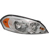 Headlamp Assembly - image 1