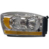 Headlamp Assembly - image 1