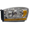 Headlamp Assembly - image 1