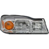 Headlamp Assembly - image 1