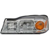 Headlamp Assembly - image 1