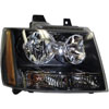 Headlamp Assembly - image 1