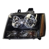 PILOT REPLACEMENT PARTS - image 1