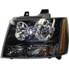 Headlamp Assembly - image 1