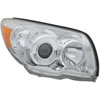 Headlamp Housing - image 1