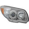 Headlamp Housing - image 1