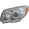 Headlamp Housing - image 1