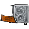 Headlamp Assembly - image 1