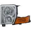 Headlamp Assembly - image 1