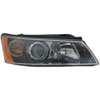 Headlamp Assembly - image 1