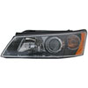 Headlamp Assembly - image 1