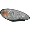 Headlamp Assembly - image 1