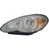 Headlamp Assembly - image 1