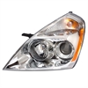 Headlamp Assembly - image 1