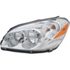 Headlamp Assembly - image 1