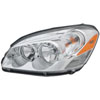 Headlamp Assembly - image 1