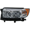 Headlamp Assembly - image 1