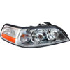 Headlamp Assembly - image 1