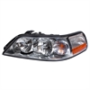 PILOT REPLACEMENT PARTS - image 1