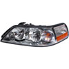 Headlamp Assembly - image 1