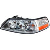 Headlamp Assembly - image 1