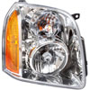 Headlamp Assembly - image 1